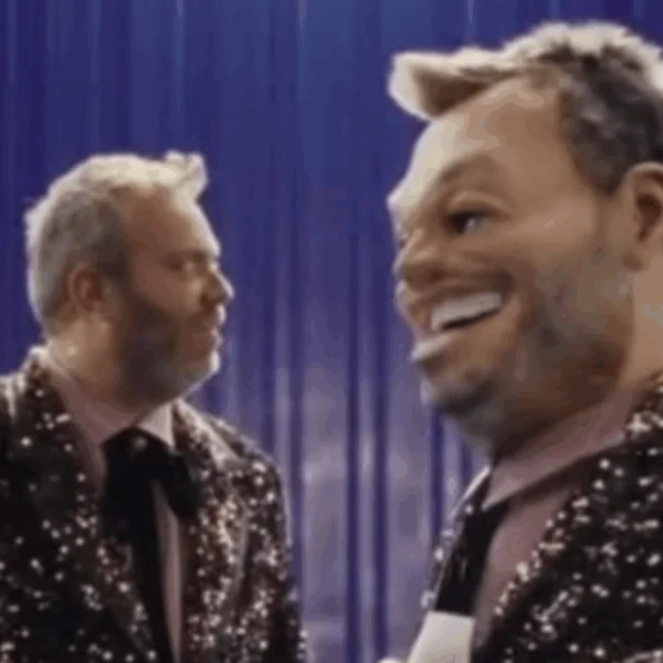 The Masked Singer-Grote Jens geeft zelf enorme tip: &lsquo;Ja, hij is het!&rsquo;