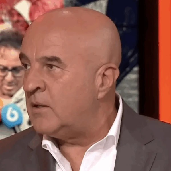 John van den Heuvel: Om DEZE reden melden andere Marco-slachtoffers zich niet