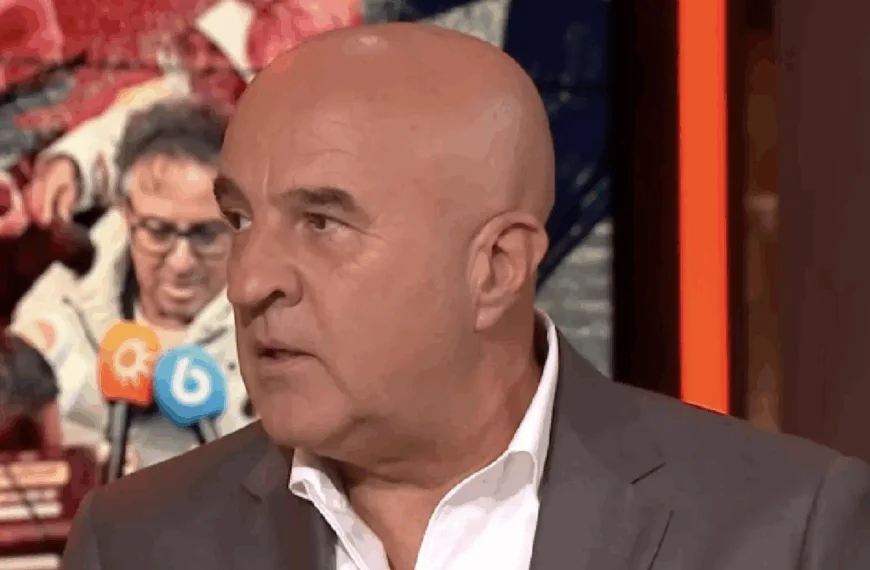 John van den Heuvel: Om DEZE reden melden andere Marco-slachtoffers zich niet