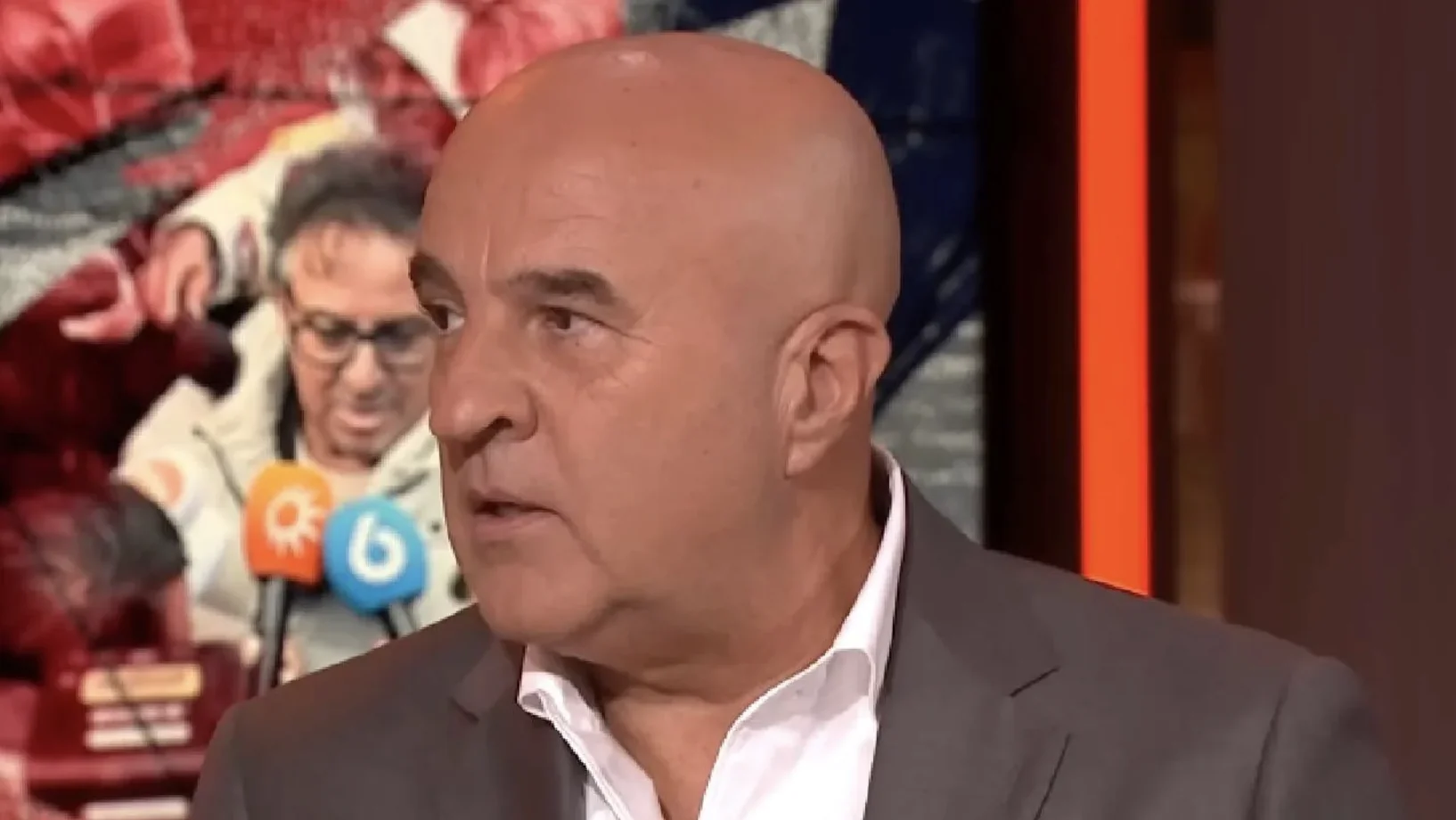 John van den Heuvel: Om DEZE reden melden andere Marco-slachtoffers zich niet