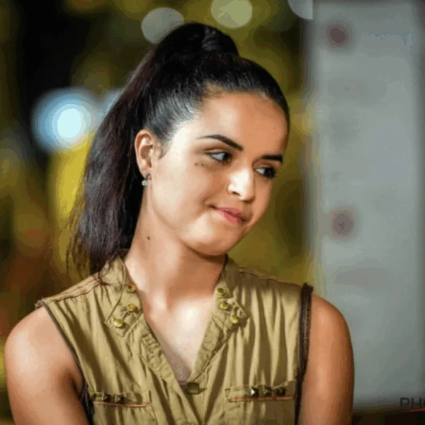 Marthe De Pillecyn geeft eindelijk de reden waarom ze niets over haar baby kwijt wil