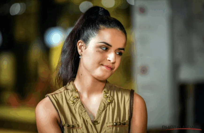 Marthe De Pillecyn geeft eindelijk de reden waarom ze niets over haar baby kwijt wil