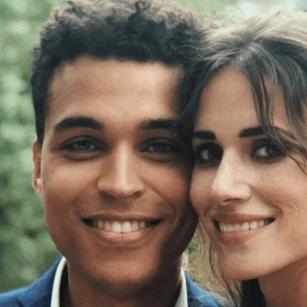 Na de miskraam volgt nog slecht nieuws voor Lize Feryn en Aster Nzeyimana