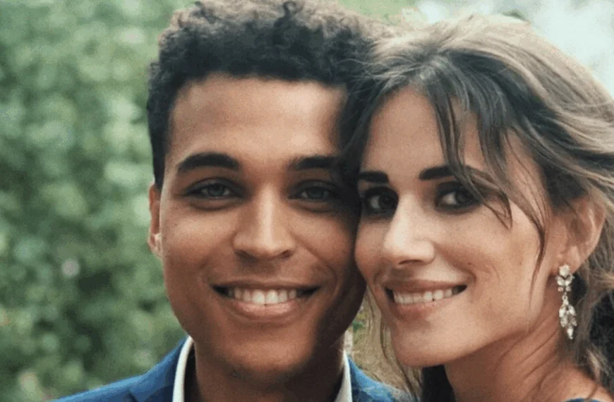 Na de miskraam volgt nog slecht nieuws voor Lize Feryn en Aster Nzeyimana