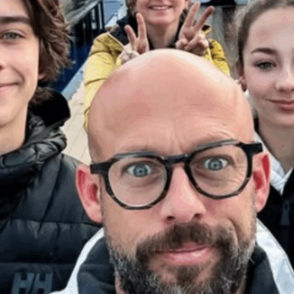 Staf Coppens deelt bizar nieuws over zijn camping: &acute;Maar de fans vinden het wel top&acute;