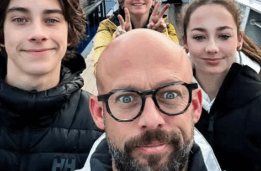 Staf Coppens deelt bizar nieuws over zijn camping: &acute;Maar de fans vinden het wel top&acute;