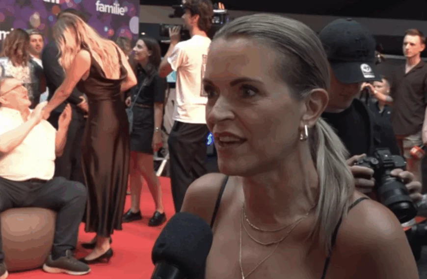 Karen Damen zou nu dit beroep doen, mocht ze geen K3 zijn geworden: &lsquo;Zou je niet verwachten&rsquo;