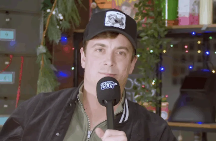 Pesterijen tegen Niels Destadsbader escaleren: &acute;Dit is echt de druppel&acute;