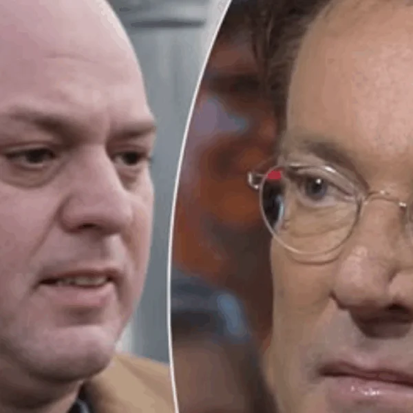 Gerard Joling knalt uit tegen Frans Bauer: ‘Hij speelt maar een rol’ — RTL in volle paniek