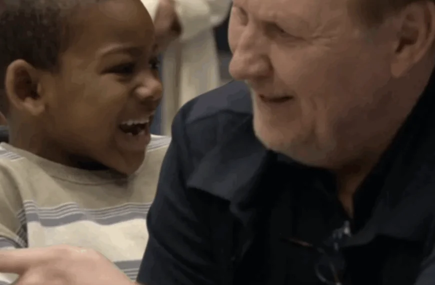 Iedereen zegt hetzelfde over Oos Kesbeke na laatste aflevering van Het Perfecte Plaatje