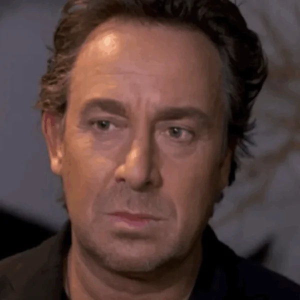 Romantisch nieuws: Marco Borsato samen met mysterieuze nieuwe partner