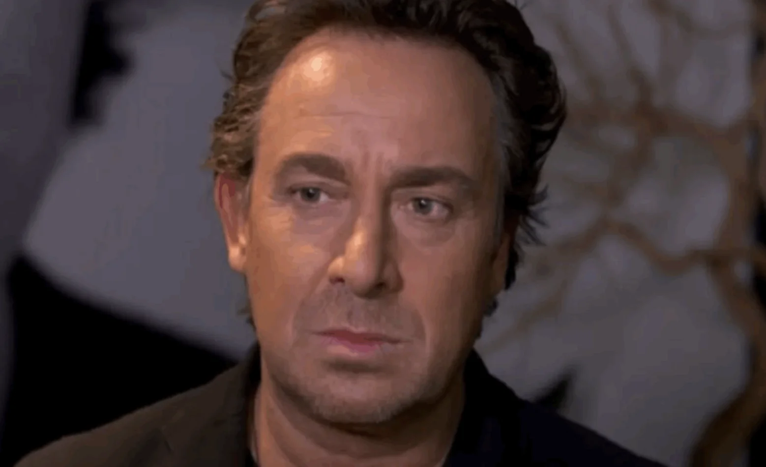 Romantisch nieuws: Marco Borsato samen met mysterieuze nieuwe partner