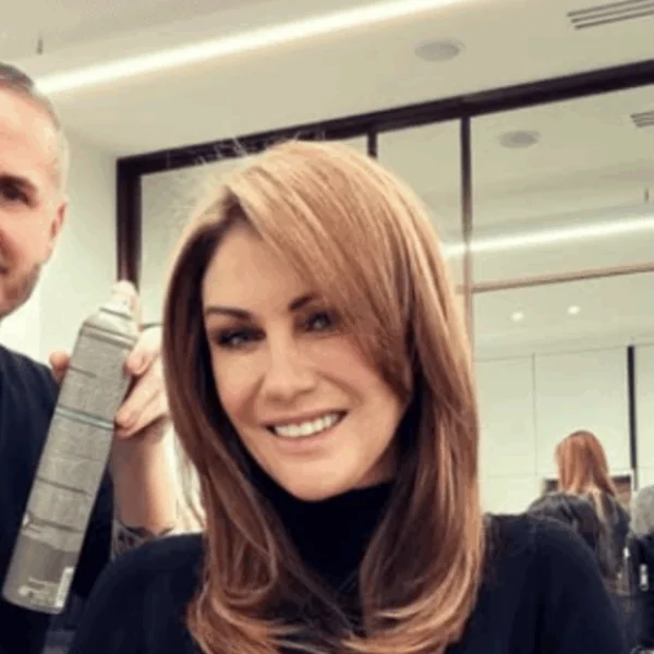 Debby Pfaff hangt vuile was van haar ex buiten: &lsquo;Bleef slapen en toen ging het snel&rsquo;