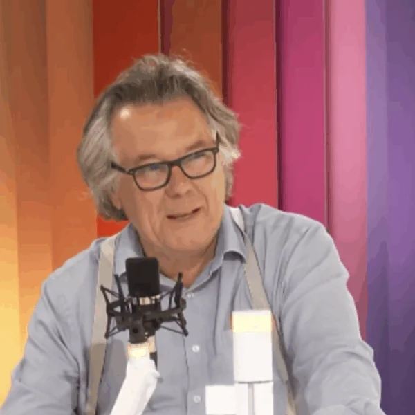 Johan Verminnen deelt heftige update na zware operatie: ‘Moet alles opnieuw leren’