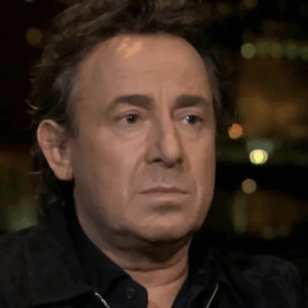 Marco Borsato woest na het uitlekken van déze foto!