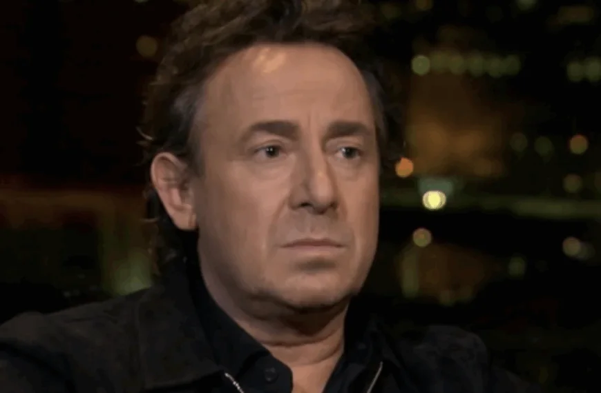 Marco Borsato woest na het uitlekken van déze foto!