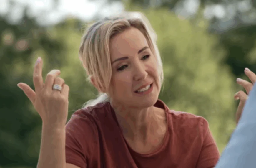 Kathleen Aerts zorgt voor grote shock bij K3-fans