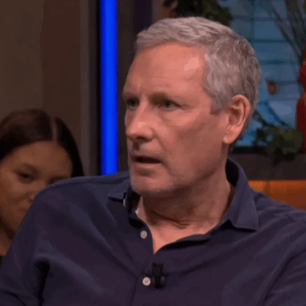 Gert Verhulst deelt vreselijk nieuws: ‘Darmkanker…’