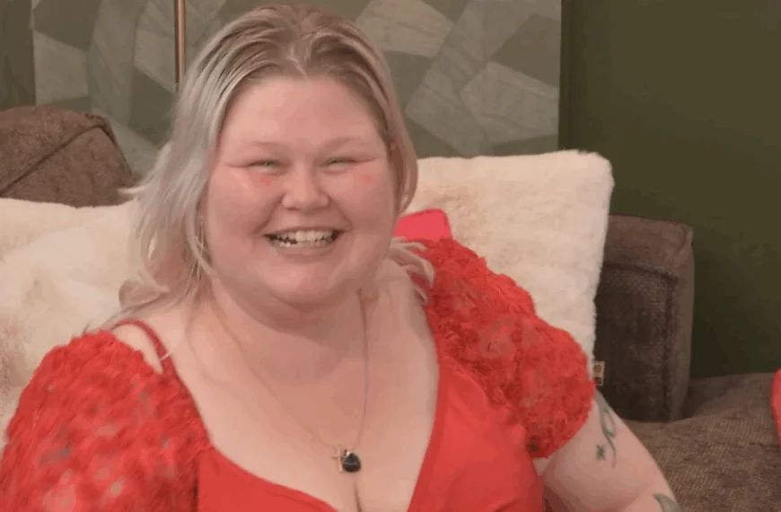 Miranda uit Lang Leve De Liefde wordt wereldwijd herkend: &lsquo;Ik ga &eacute;&eacute;n keer in het jaar naar..&rsquo;