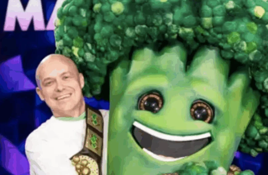 Philippe Geubels doet bizarre uitspraak over The Masked Singer: &lsquo;VTM niet blij&rsquo;