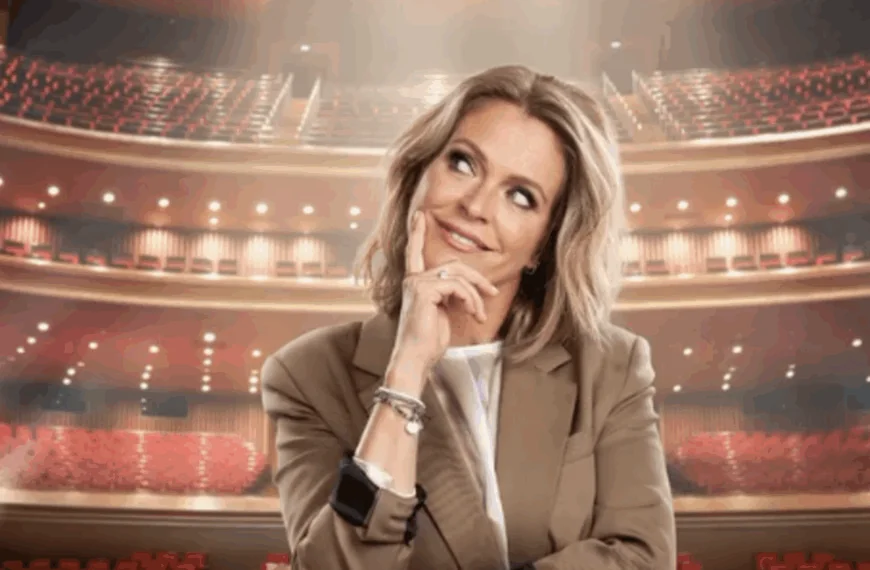 Karen Damen onthult met welke BV ze stomende onenightstand wil beleven: &lsquo;Zou je niet verwachten&rsquo;