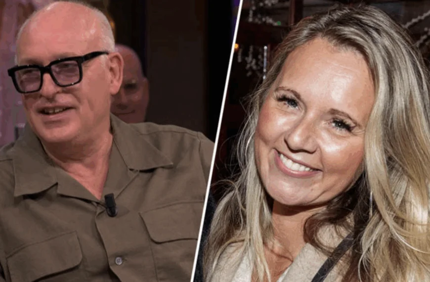 Buren doen boekje open over ruzies tussen Ren&eacute; van der Gijp en Minouche