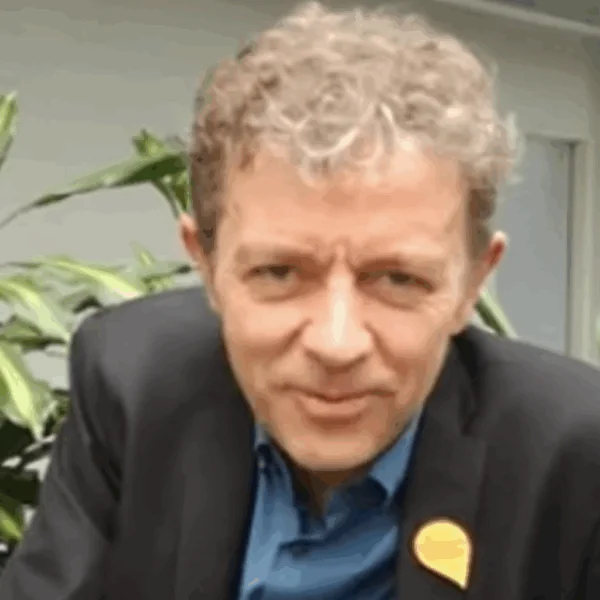 Weerman Frank Deboosere ziet iets bizars gebeuren: ‘Komt er sneeuw aan?’