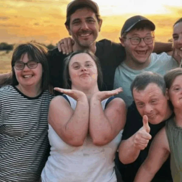 Dieter Coppens moet keihard ingrijpen in Down The Road: &lsquo;Dit is gewoon te veel voor jou!&rsquo;