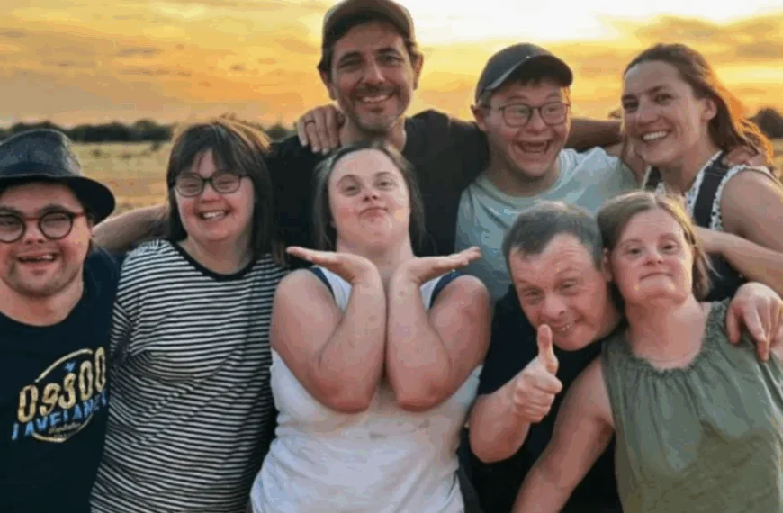 Dieter Coppens moet keihard ingrijpen in Down The Road: ‘Dit is gewoon te veel voor jou!’