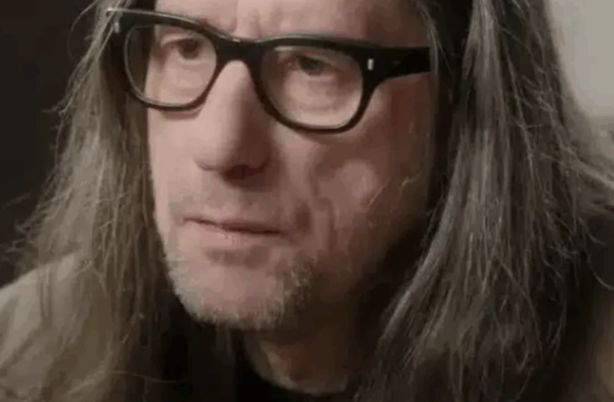 Herman Brusselmans kan zijn jongere lief niet de baas in bed: ´Maar dit is zijn geheim´