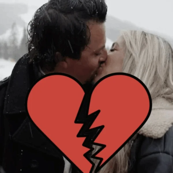 Betrapt: Dit is de nieuwe vriendin van Mike Hansler: ‘Goedgekeurd door Monique!’