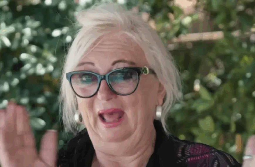 De Hanslers-kijkers gaan helemaal los en zeggen allemaal hetzelfde