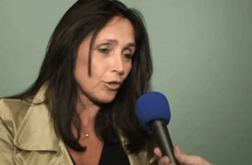 Wendy van Wanten zwaar onder druk: ´Amber en Dylan voeren de spanning op´