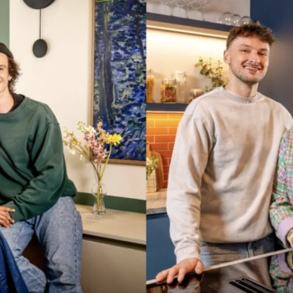 Huis Gemaakt-koppel geteisterd door haat en bedreigingen: &ldquo;We maken je kapot&rdquo;