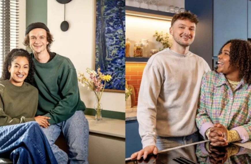 Huis Gemaakt-koppel geteisterd door haat en bedreigingen: &ldquo;We maken je kapot&rdquo;