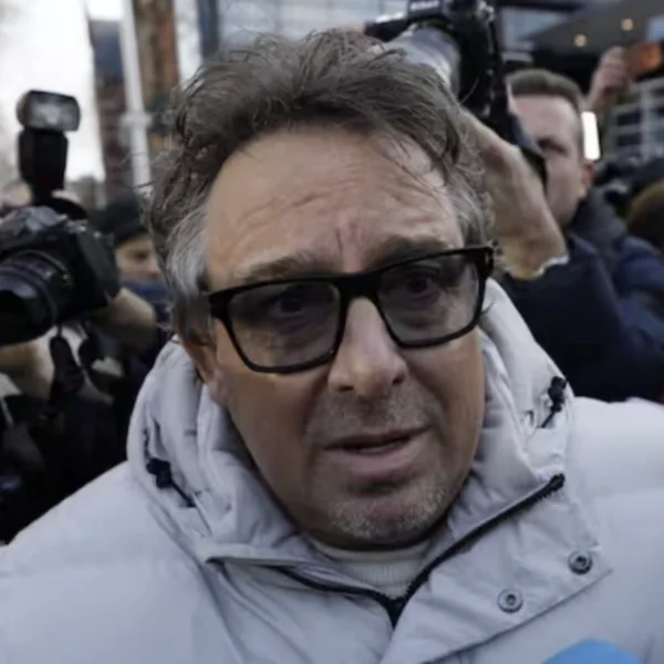 Deze dame haalt genadeloos hard uit naar Marco Borsato: ‘Om te kotsen!’