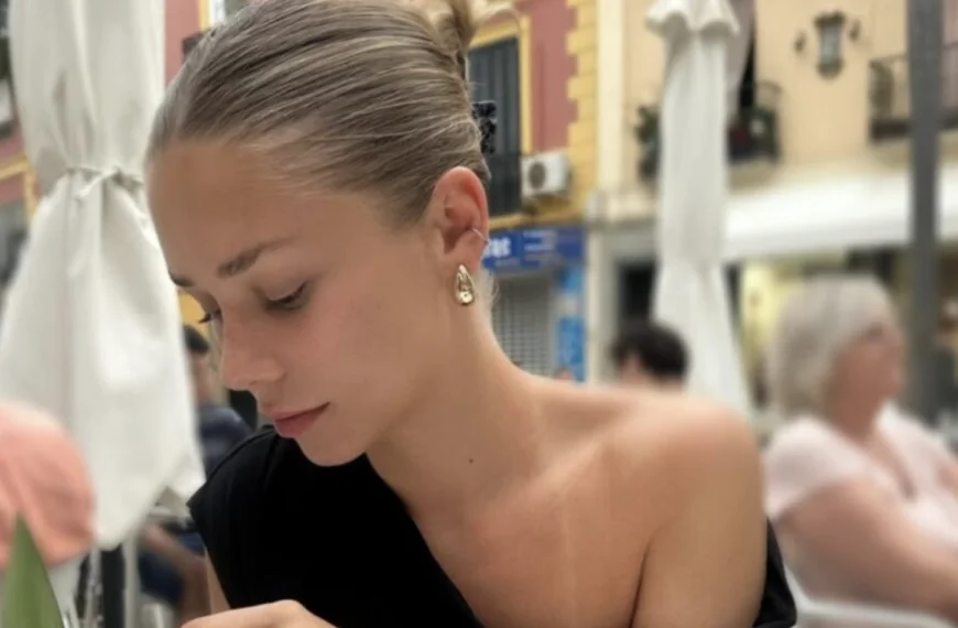 Shania Gooris neemt opeens ingrijpende beslissing: &ldquo;Voor mij hoeft het niet meer&rdquo;