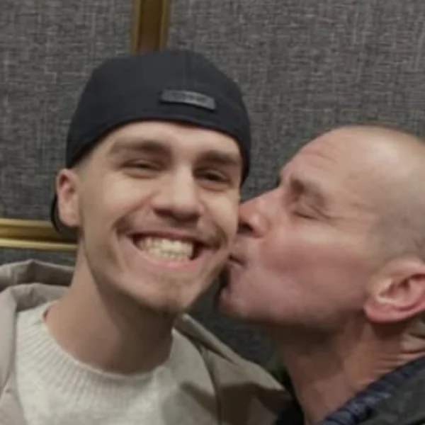 Sam Gooris showt zijn nieuwe tattoo: &lsquo;Dit is echt wel indrukwekkend&rsquo;