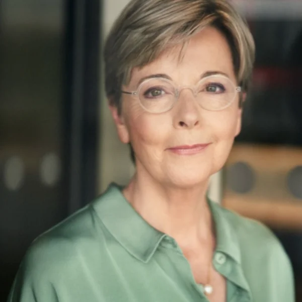 Ingeborg heeft groot nieuws te melden