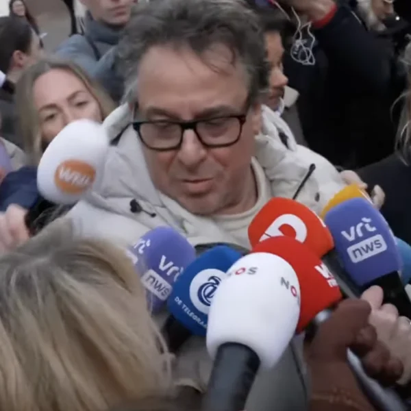 Marco Borsato vrijgesproken van ontucht: ‘Te weinig bewijs’