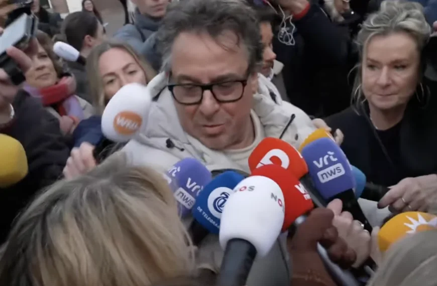 Marco Borsato vrijgesproken van ontucht: &lsquo;Te weinig bewijs&rsquo;