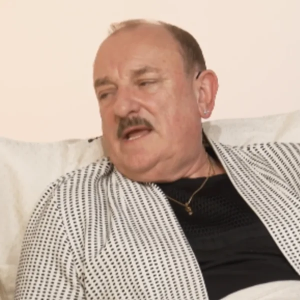 Hugo Sigal openhartig over de feestdagen: ´Ben blij dat ik het nu anders aanpak´