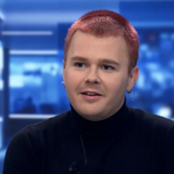 Red Sebastian boos dat België toch naar Songfestival gaat: ‘Niet aan politiek doen’