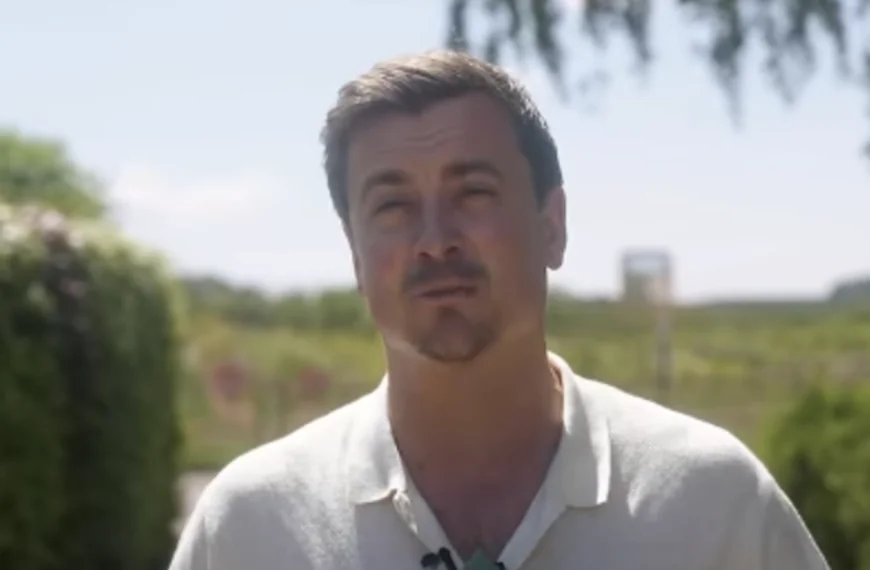 Niels Destadsbader wil er niks van weten: &lsquo;Voor dat programma moeten ze mij nooit vragen!&rsquo;