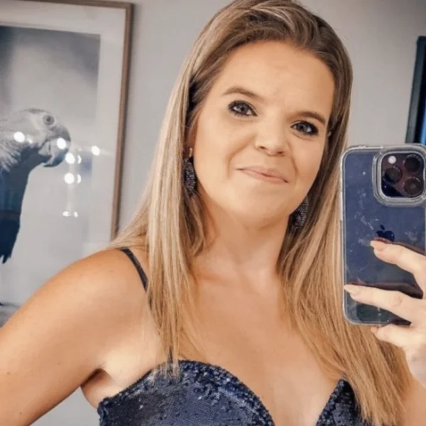 Vreselijk nieuws voor Celien Hermans: &lsquo;Enorme teleurstelling&rsquo;