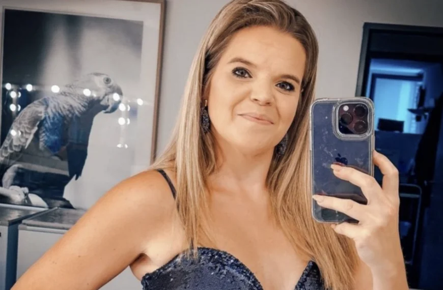 Vreselijk nieuws voor Celien Hermans: ‘Enorme teleurstelling’