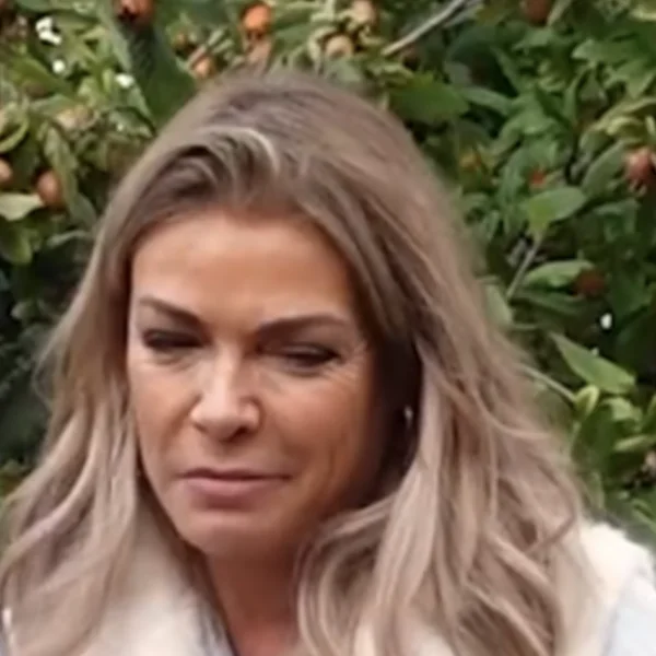 Goedele Liekens sloopt Sien uit Blind Getrouwd: ´Ze is stekeblind!´