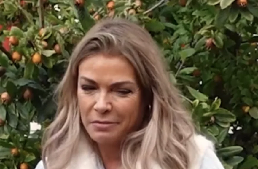 Goedele Liekens sloopt Sien uit Blind Getrouwd: ´Ze is stekeblind!´