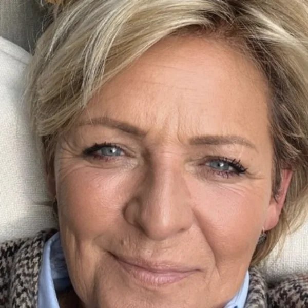 Eindstation nadert voor Caroline Tensen: ‘Het is nu gewoon heel erg zichtbaar’