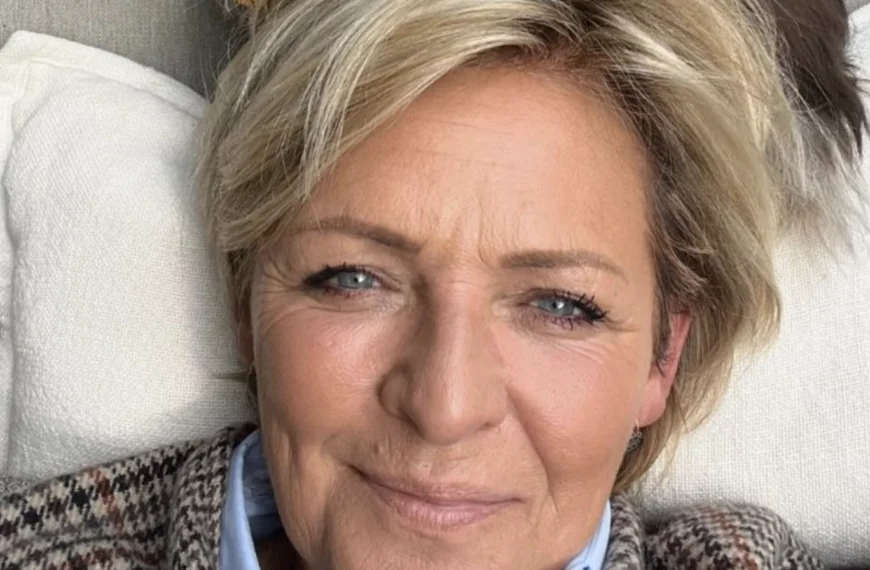 Eindstation nadert voor Caroline Tensen: &lsquo;Het is nu gewoon heel erg zichtbaar&rsquo;